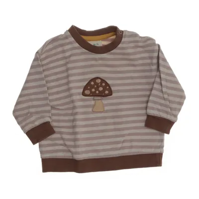 Sweatshirt (Beige) fra Alana Økologisk bomuld