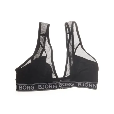 Bralette (Svart) från Björn Borg Elastan, Polyamid
