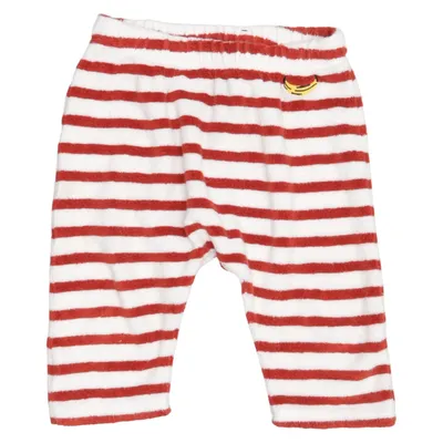 Pantalon de pyjama (Malte) de Bobo Choses Coton biologique, Polyester