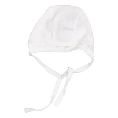 Bonnet (White) from Alana Cotton
