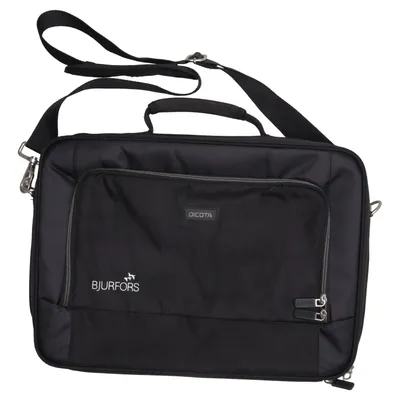 Sac d'ordinateur (Noir) de Dicota