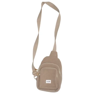 Axelremsväska (Beige) från Conmé