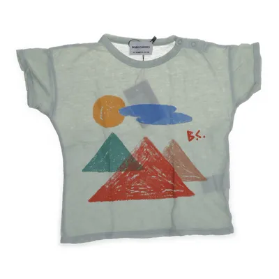 T-shirt (Green) from Bobo Choses Organic cotton
