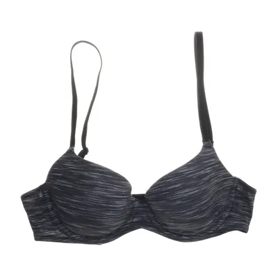 BH (Sort) fra Pink Victoria's Secret Elastan, Polyamid, Polyester