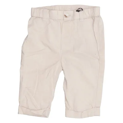 Chinos (Beige) van H&M Katoen