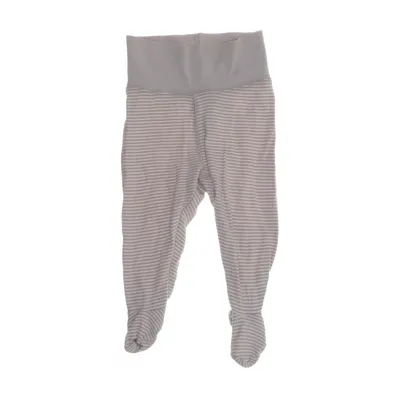 Strømpebukser (Beige) fra H&M Bomuld