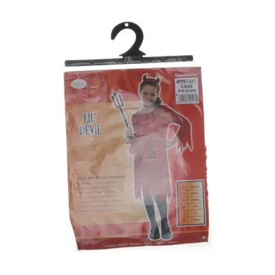 Déguisement (997485) de Christys Dress Up