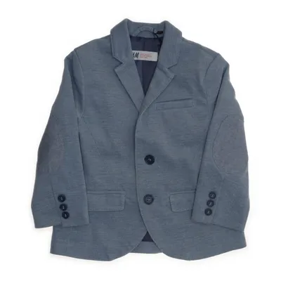Blazer (Blue) from H&M