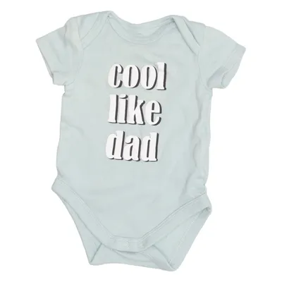 Body (Grön) från Baby Club by C&A Bomull