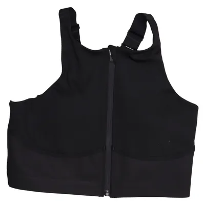 Sports bra (Black) from H&M Move Elastane, Polyester