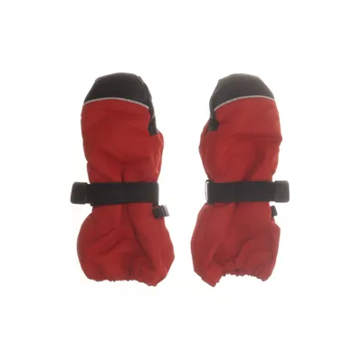 Vantar (Röd) från Line One Polyester, Polyuretan