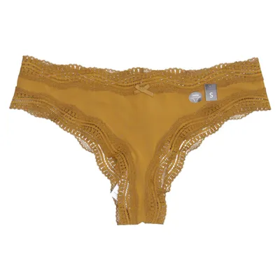 Culotte (Jaune) de Etam Élasthane, Polyamide