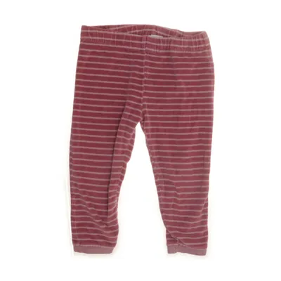 Pyjamasbyxor (Rosa) från People Wear Organic Ekologisk bomull