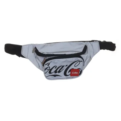 Midjeväska (CCNE01) från Coca Cola Polyester