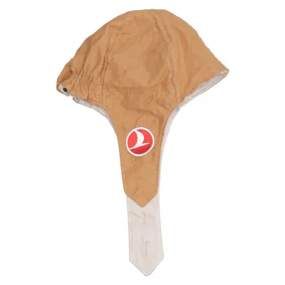 Trapper hat (Brown) from Adventure