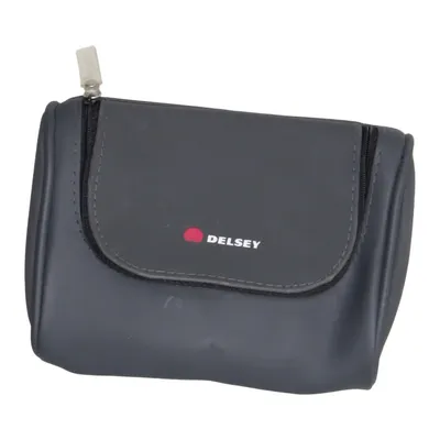 Toilet bag (Gray) from Delsey