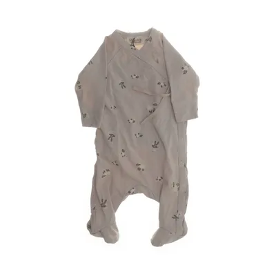 Rompertjes (Beige, Bruin) van MarMar Copenhagen Katoen, Elastaan, Modal
