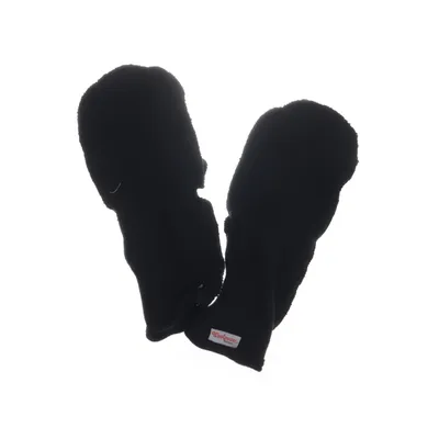 Vantar (Svart) från Woolpower