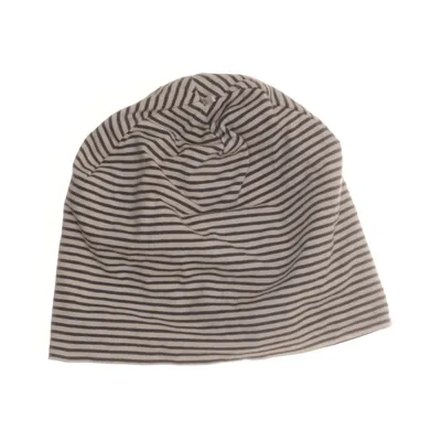 Mössa (Svart, Vit) från LC Waikiki Bomull, Elastan, Polyester