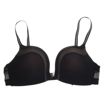 BH (Svart) från Wonderbra Elastan, Polyamid, Polyester