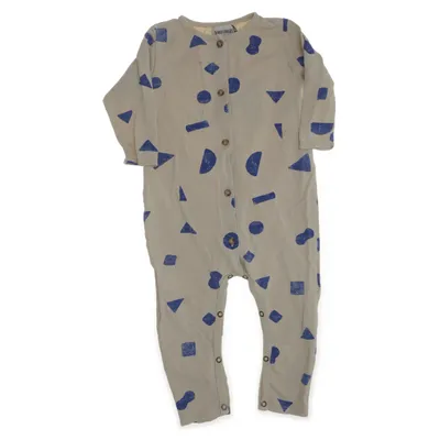 Sparkedragt (Beige) fra Bobo Choses