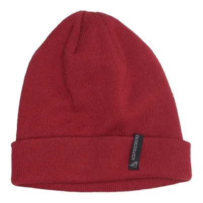 Beanie (Rood) van Quiksilver