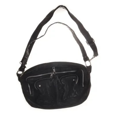 Sac-banane (Noir) de Núnoo