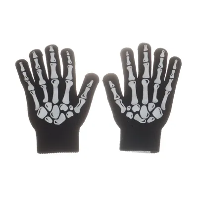 Gloves (SKULL GLOVES S25) from Noixx Acrylic