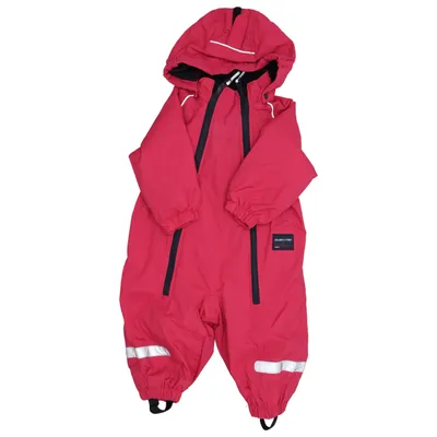 Overall (Pink) from Polarn O. Pyret