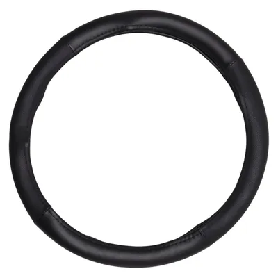 Couvre volant (Noir)