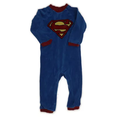 Maskeradkläder (Blå, Flerfärgad) från H&M Bomull, Polyester