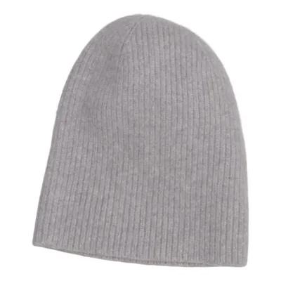 Bonnet (Gris) de Colorful Standard Laine de mouton