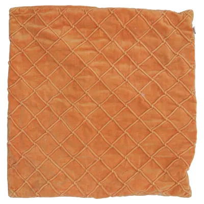 Housse de coussin (Orange) de Ch&J