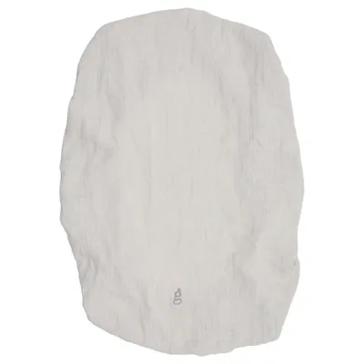 Housse de matelas (Beige) de Garbo & Friends Coton