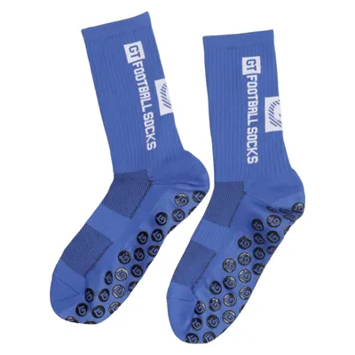 Football socks (Blue) from GT
