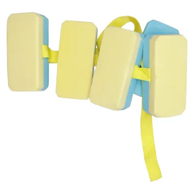 Zwemaccessoires (Geel, Blauw)