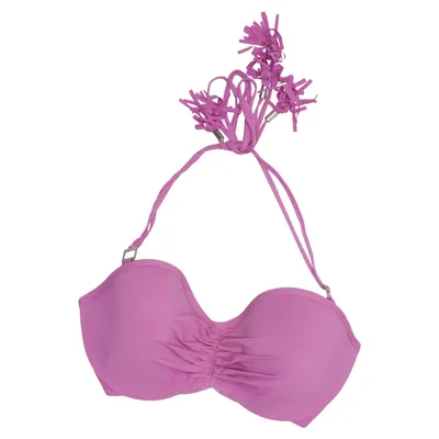 Bikini top (Lilla) fra Change Elastan, Polyamid