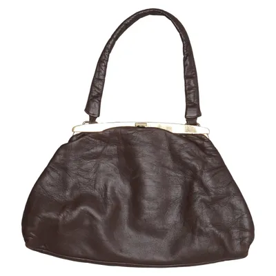 Handbag (Brown)