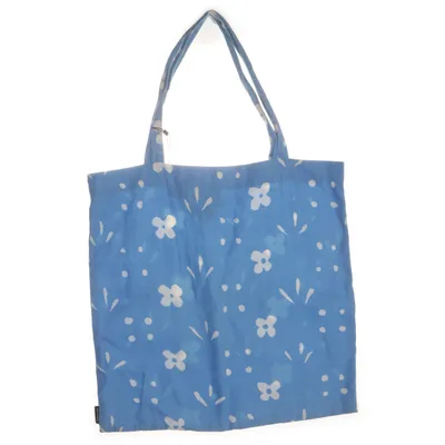 Tygpåse (Blå, Vit) från Marimekko