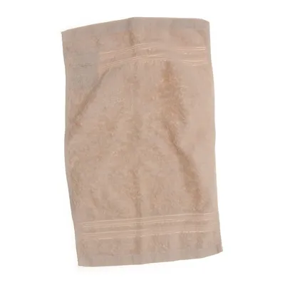 Handduk (Beige) från Mille Notti Ekologisk bomull