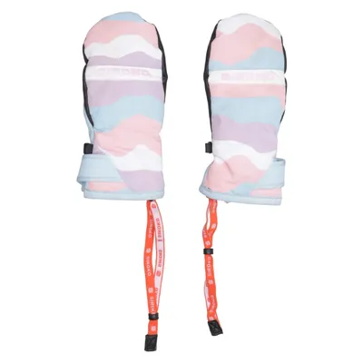 Vanter (Blå, Pink, Flerfarvet) fra Siroko