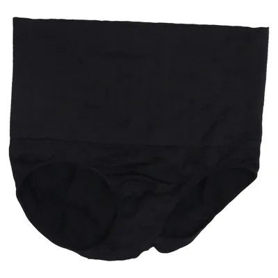 Shapewear-underdel (Svart) från Gloria Vanderbilt Nylon