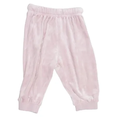 Pantalon de survêtement (Rose) de MyWear Baby Élasthane, Polyester