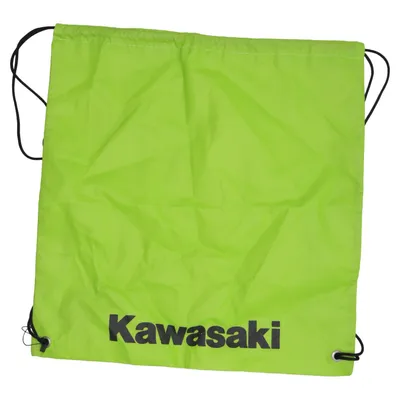 Sac de sport (Vert) de Kawasaki