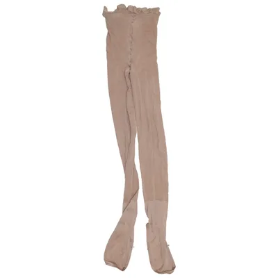 Tights (Beige) from Mondor