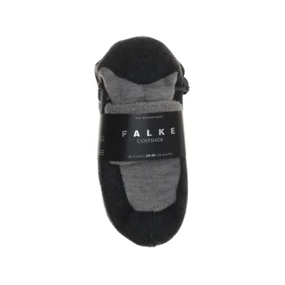 Slippers (Gray) from Falke