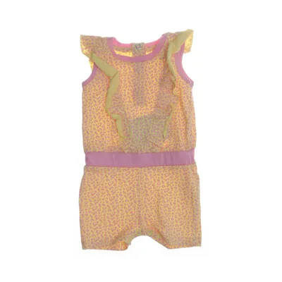 Sparkdräkt (Gul, Rosa, Flerfärgad) från Newborn