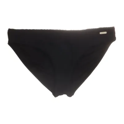 Bikini broekje (Zwart) van MixKini Elastaan, Polyamide
