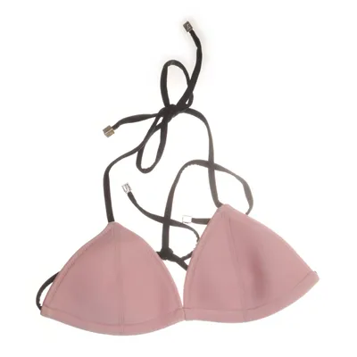 Bikiniöverdel (Rosa, Svart) från To Die For