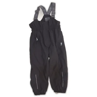 Overtrousers (Gray) from Reima Polyamide, Polyester, Polyurethane